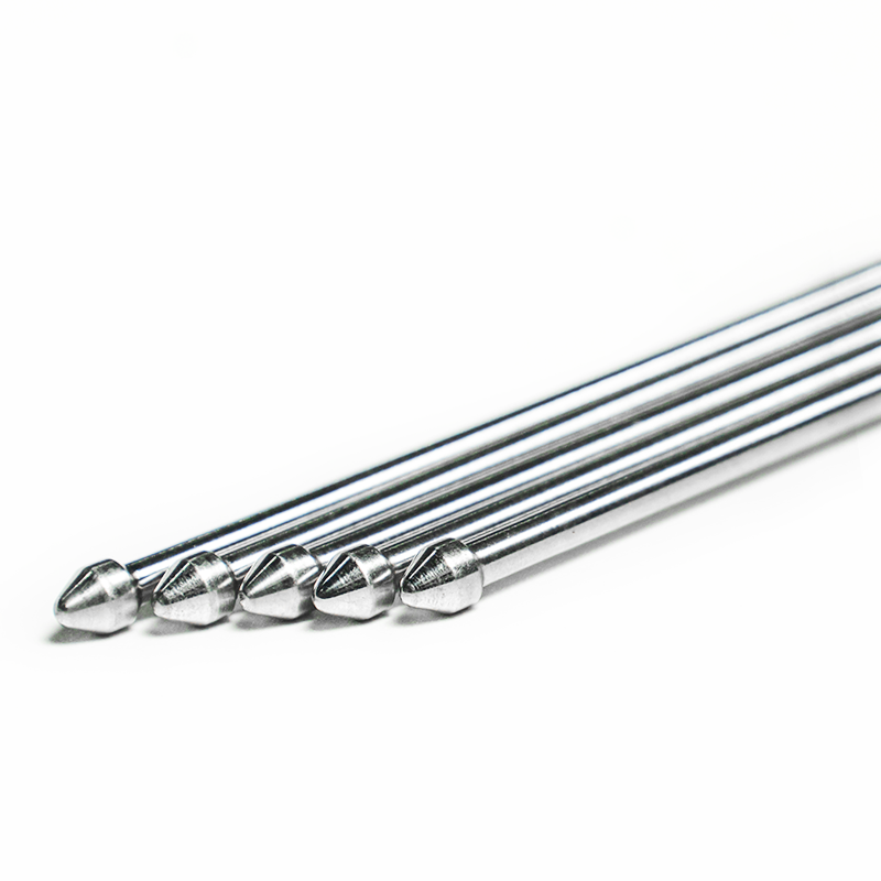 Nitinol/Nickel-Titan 