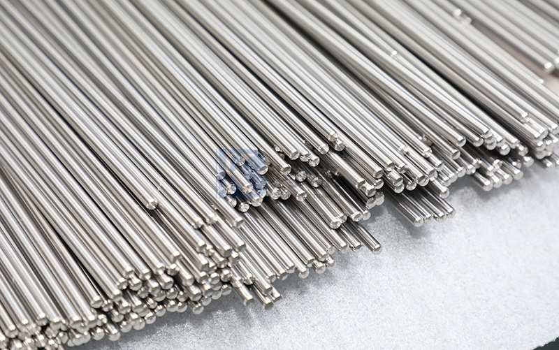 Hochwertige Stabstäbe aus Titan: Ideal für High-End-Anwendungen in verschiedenen Bereichen