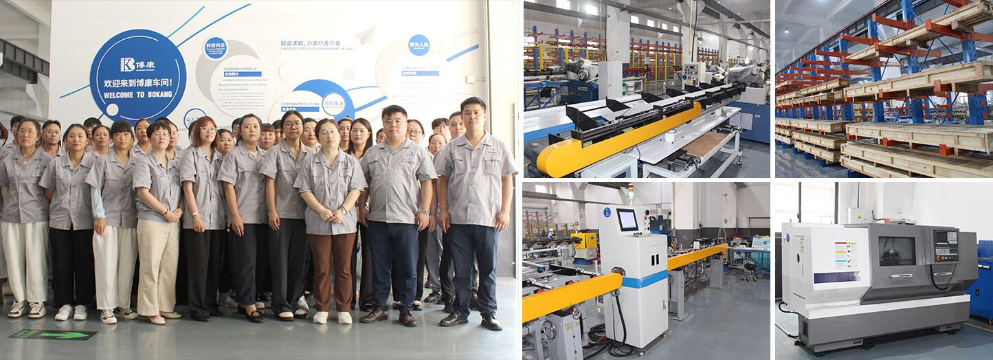 Changzhou Bokang Special Material Technology Co., Ltd. (DE)